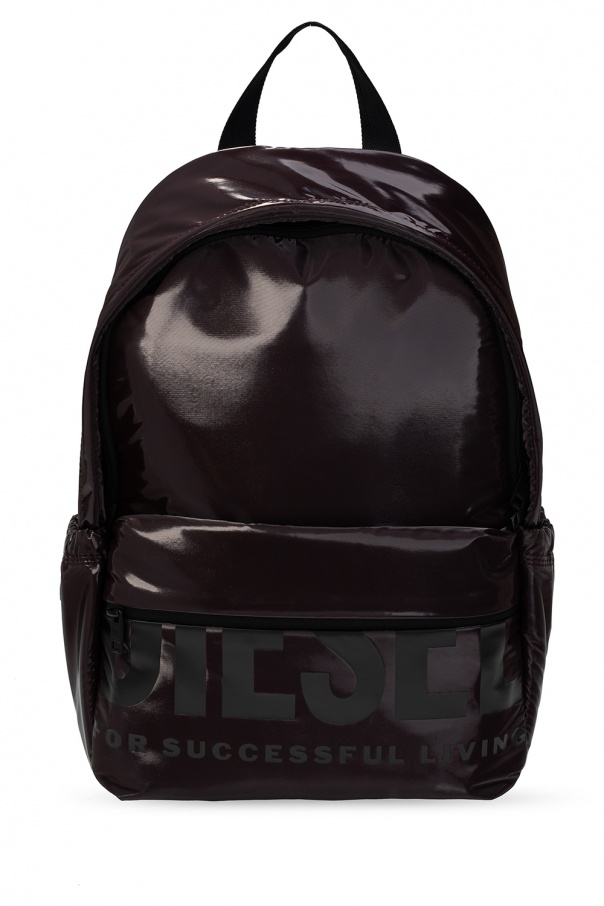 Diesel f 2025 bold backpack